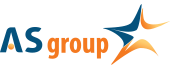 logo ASGroup