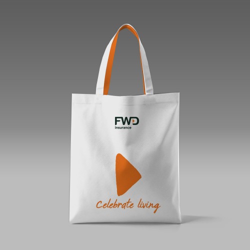 TÚI TOTE FWD