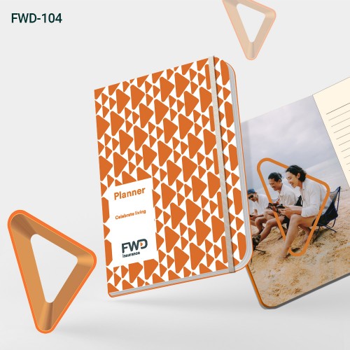 SỔ TAY SỐNG ĐẦY