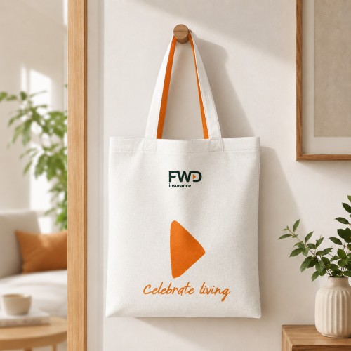TÚI TOTE FWD