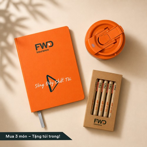 BỘ QUÀ TẶNG TIỆN ÍCH