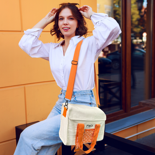 TÚI CANVAS THỜI TRANG