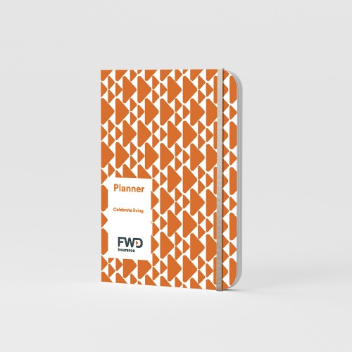 SỔ TAY SỐNG ĐẦY