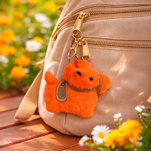 NGỰA BÔNG MAY MẮN