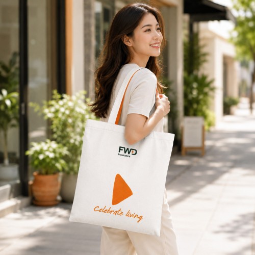 TÚI TOTE FWD