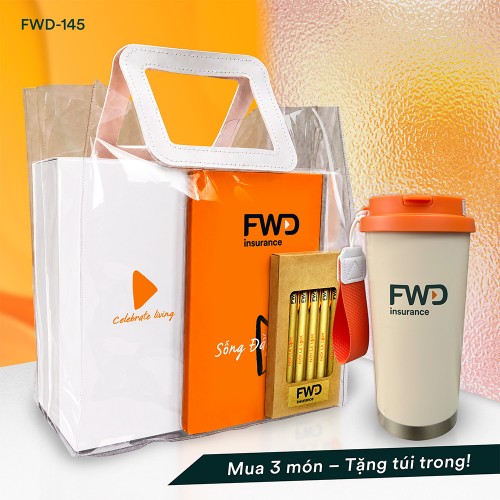 BỘ QUÀ TẶNG TIỆN ÍCH