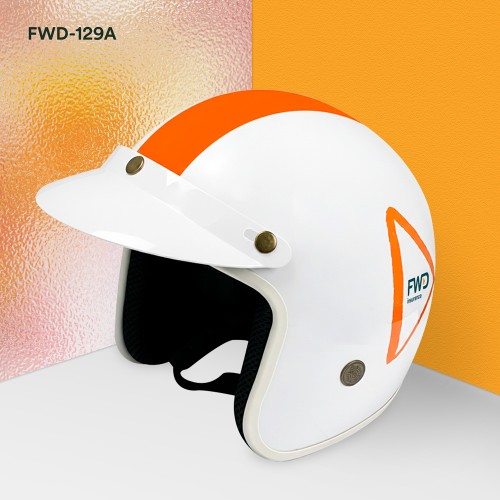 NÓN BẢO HIỂM SỐNG ĐẦY CHẤT TÔI